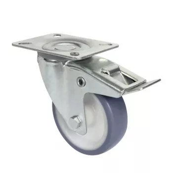 Wagner design yourself RO 7600 forgó görgő szürke 75 mm (4760001)