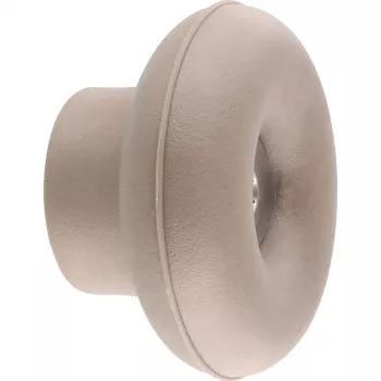 Wagner design yourself DOT GH 0222 fogas, 1 kampó, taupe, 40 mm, műanyag 17022221