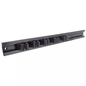 Wagner design yourself WH 2096 fali tartó fekete (15209611)