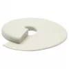 Wagner Design Yourself EH 6979 ajtóütköző műanyag fehér öntapadós 15697901