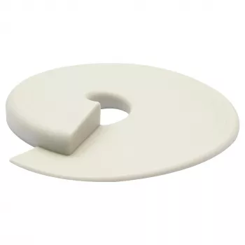 Wagner Design Yourself EH 6979 ajtóütköző műanyag fehér öntapadós 15697901