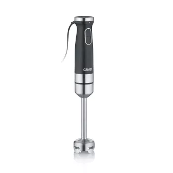 Graef HB602 botmixer fekete