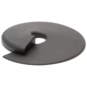 Wagner design yourself EH 6981 ajtóütköző, öntapadós, átlátszó, TPE, 38 mm átmérő, 22 mm magasság 15698101