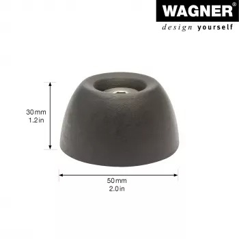 Wagner design yourself EH 5200 gumi ajtóütköző 15520011