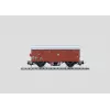 Märklin 4411 H0 hűtőkocsi „Bananen” III-IV. korszak