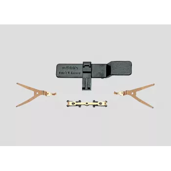 Märklin 7319 H0 belső világítás-készlet IC személykocsikhoz