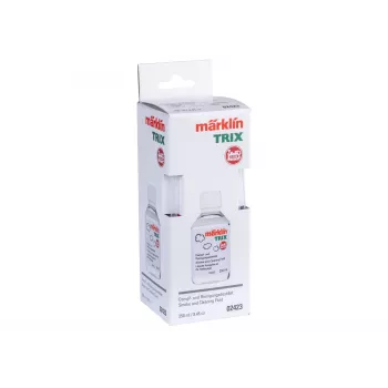 Märklin 002423 univerzális gőz- és tisztítódesztillátum 250 ml
