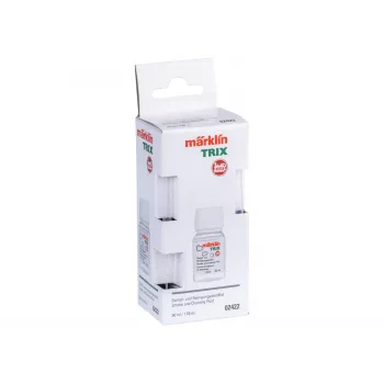 Märklin 02422 univerzális gőz- és tisztítódesztillátum 50 ml