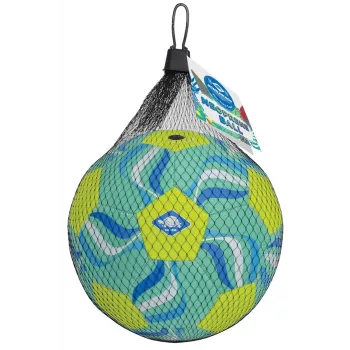 SCHILDKROT neoprén mini strandfoci 2-es méret, puha textilfelület, sósvízálló, 1 darab (970344)