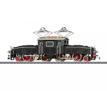Märklin 18044 H0 Krokodil CCS700 vásári különkiadás villamosmozdony