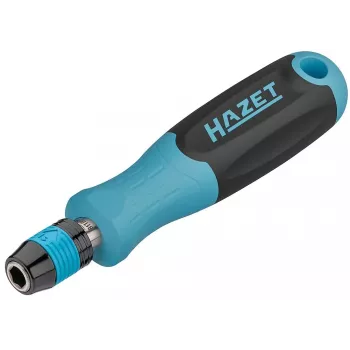 HAZET 811BHK rövid mágneses bittartó 1/4 inch hatlap