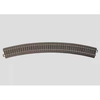Märklin 24530 C-sín egyenes sín 64,36 cm H0