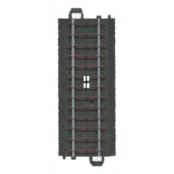 Märklin 24994 H0 C-sín ütköző LED-világítással