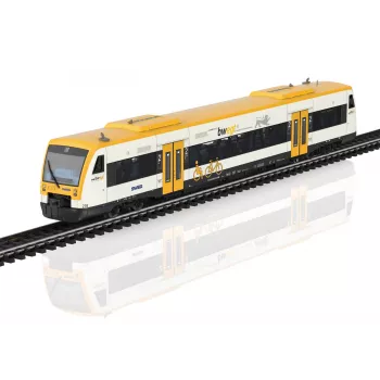 Märklin 36966 H0 RS dízel motorkocsi a SWEG-től