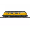 Märklin 037809 H0 dízelmozdony BR 220 DBG mfx+ digitális dekóderrel és hanggal