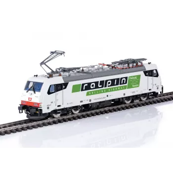 Märklin 038801 H0 villamosmozdony BR 186 SBB Cargo International mfx+ digitális