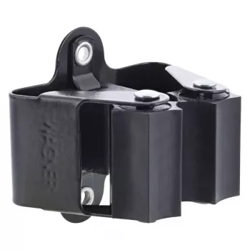 Wagner Design Yourself fali tartó WH 2095 fekete (15209502)