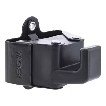 Wagner design yourself WH 2098 fogas egyedi kampó fekete 2 db (15209802)