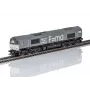 Märklin 039067 H0 dízelmozdony 66 sorozat HHPI