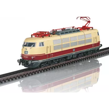 Märklin 39151 H0 BR 01.5 gőzmozdony tenderrel (digitális mfx+ hang)