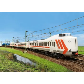 Märklin 39426 H0 villamos motorvonat ICM-1 Koploper NS
