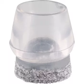 Wagner design yourself EH 0555 szélláb-sapka műanyag Ø 14-17 mm 4 db (15055599)