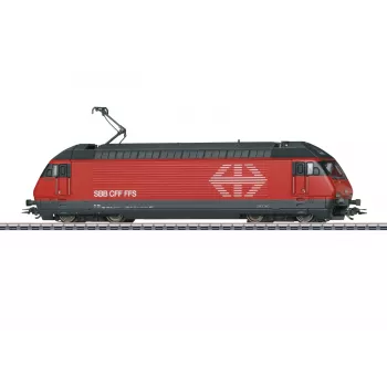 Märklin 039469 H0 villamosmozdony Re 460 SBB AlpTransit