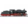 Märklin 37509 H0 gőzmozdony 56.2-8 sorozat DB III. korszak mfx+ digitális dekóderrel és hanggal