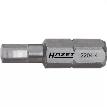 HAZET 2204-3 imbuszkulcs bit 3 mm, 1/4