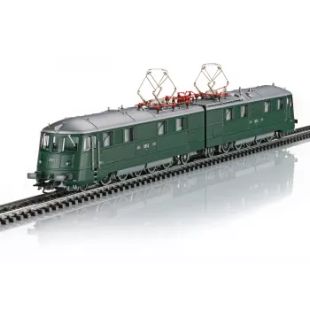 Märklin 38590 H0 expressz gőzmozdony BR 03.10, MFX+ Sound, III. korszak