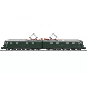 Märklin 38590 H0 expressz gőzmozdony BR 03.10, MFX+ Sound, III. korszak