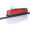 Märklin 39297 H0 Vectron DM BR 249 DB AG dual-mode mozdony