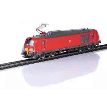 Märklin 39297 H0 Vectron DM BR 249 DB AG dual-mode mozdony