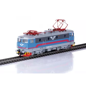 Märklin 39282 H0 villamosmozdony Rc 6 sorozat a Svéd Államvasutak (SJ) részére