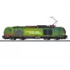 Märklin 39295 H0 Vectron Dual Mode BR 248 BUG Verkehrsbau SE mozdony