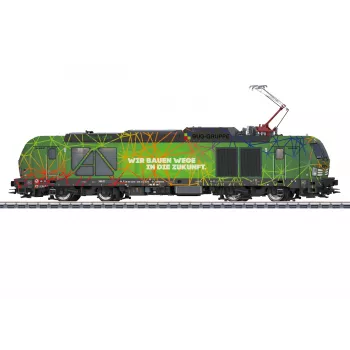 Märklin 39295 H0 Vectron Dual Mode BR 248 BUG Verkehrsbau SE mozdony