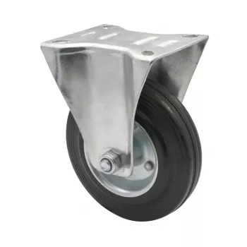 Wagner design yourself RO 8124 görgő ezüst 50 mm kerék 40 kg teherbírás 4812401