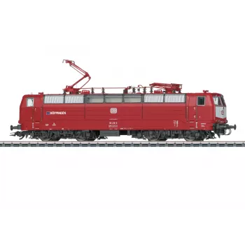 Märklin 039587 H0 villamosmozdony 181 218-9 sorozat SEL Göppingen