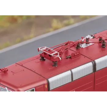 Märklin 039587 H0 villamosmozdony 181 218-9 sorozat SEL Göppingen