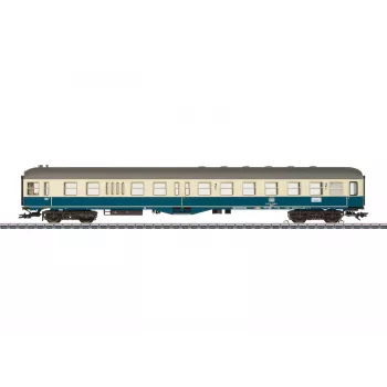 Märklin 43337 H0 DB Bymf 436 vezérlőkocsi (Silberling)