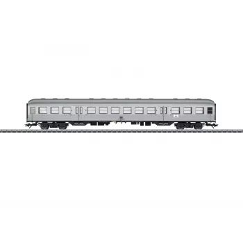 Märklin 43897 H0 IC vezérlőkocsi 2. osztály DB AG V. korszak