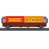 Märklin World 44122 H0 konténerkocsi