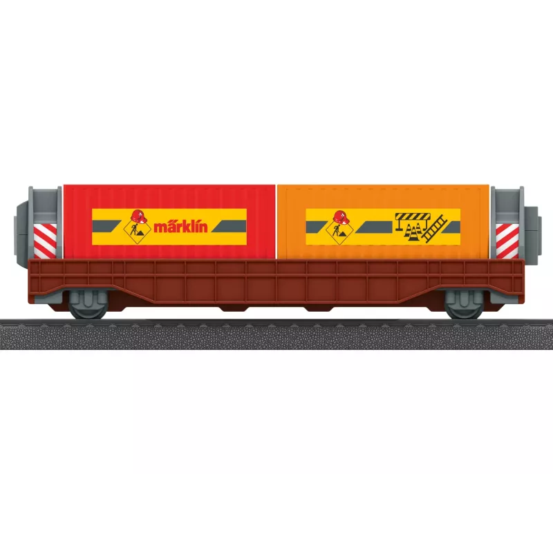 Märklin World 44122 H0 konténerkocsi