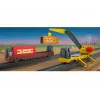 Märklin World 44122 H0 konténerkocsi