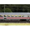 Märklin 43765 HO méretarány DB AG Bpmz 295.4 nagyterű személykocsi