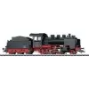 Märklin BR 24 gőzmozdony 36244