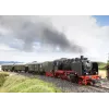 Märklin BR 24 gőzmozdony 36244