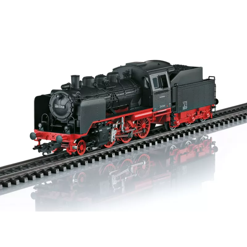Märklin BR 24 gőzmozdony 36244