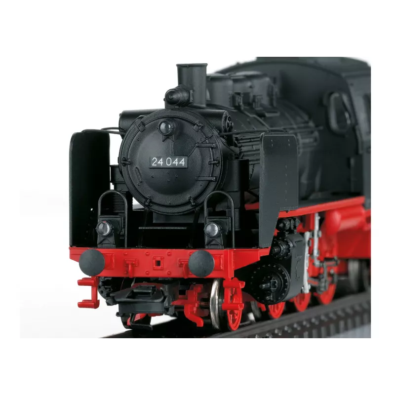 Märklin BR 24 gőzmozdony 36244