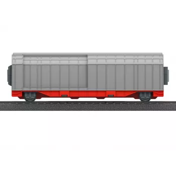 Märklin World 44145 H0 tolófalas teherkocsi SBB Cargo